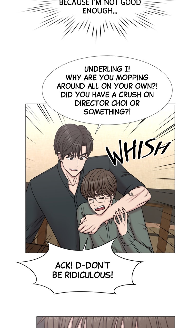 Read Trauma Center_ Golden Hour Manga Online