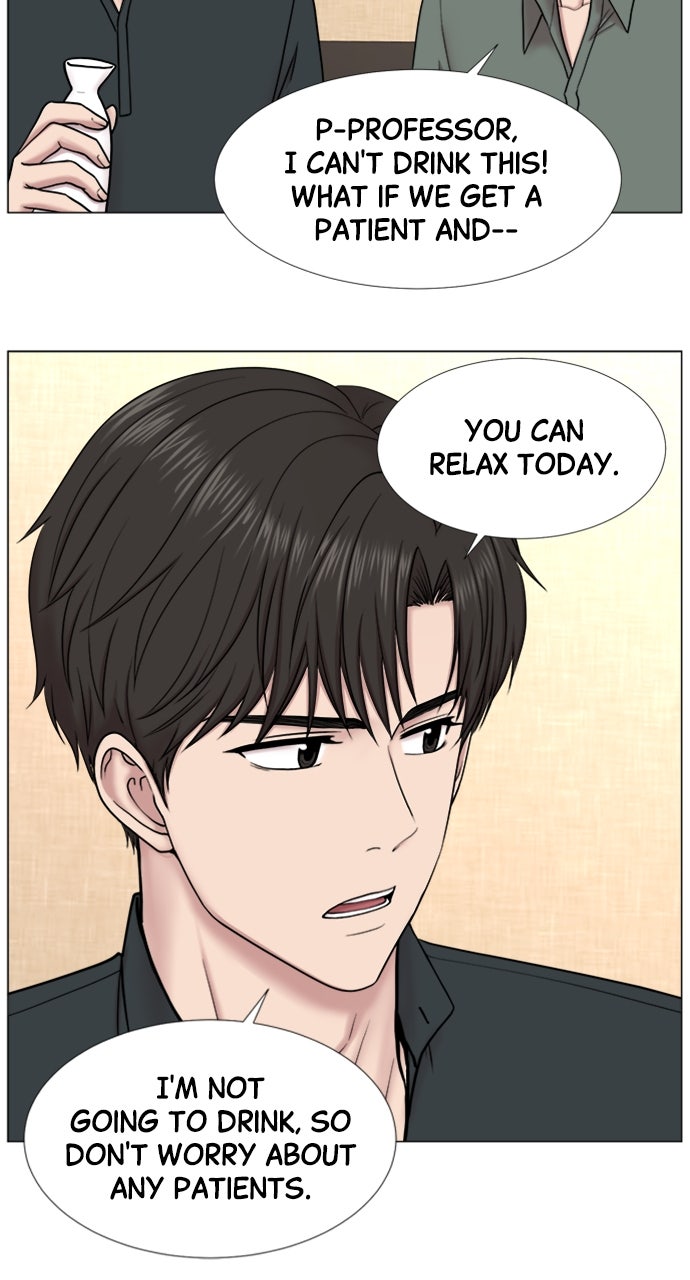 Read Trauma Center_ Golden Hour Manga Online