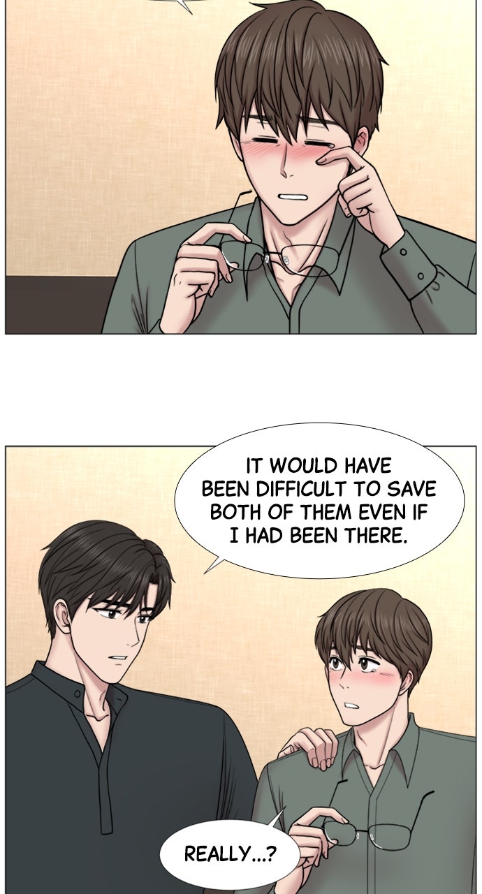 Read Trauma Center_ Golden Hour Manga Online