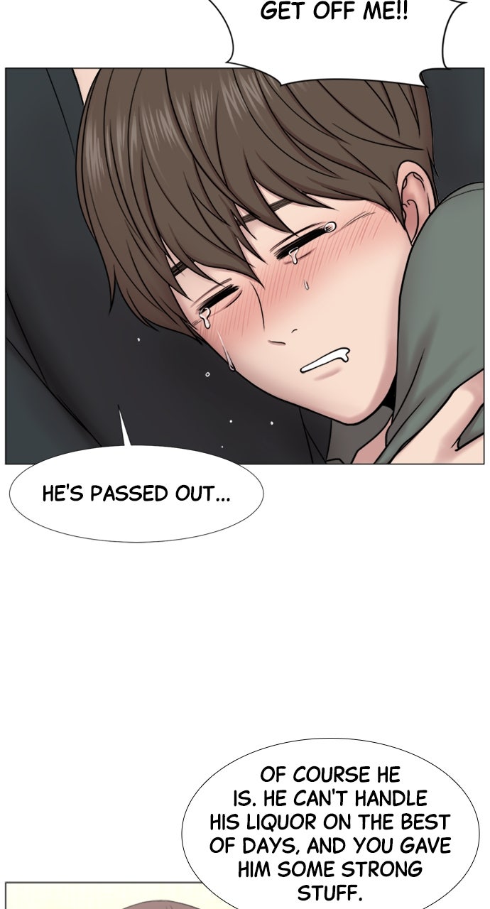 Read Trauma Center_ Golden Hour Manga Online