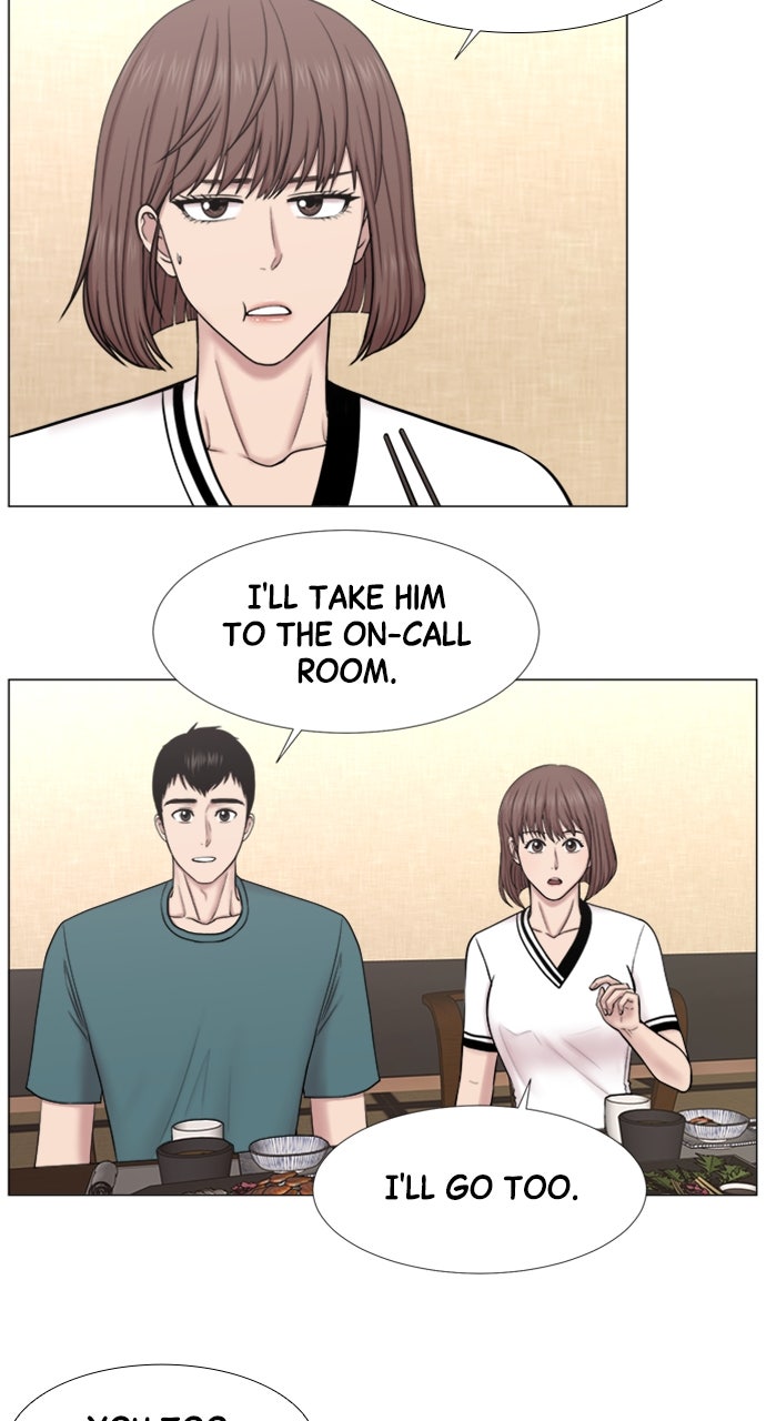 Read Trauma Center_ Golden Hour Manga Online