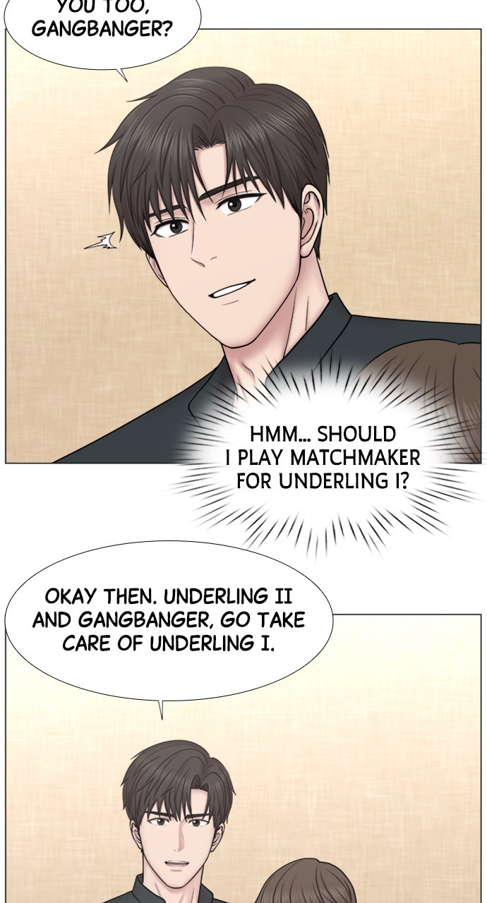 Read Trauma Center_ Golden Hour Manga Online