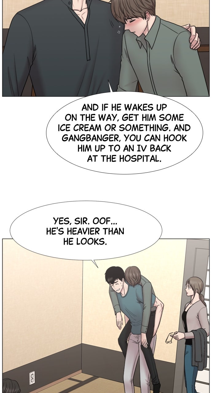 Read Trauma Center_ Golden Hour Manga Online
