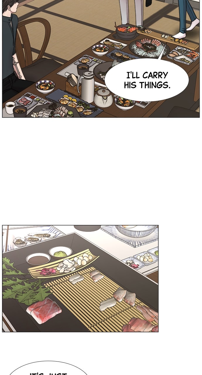 Read Trauma Center_ Golden Hour Manga Online