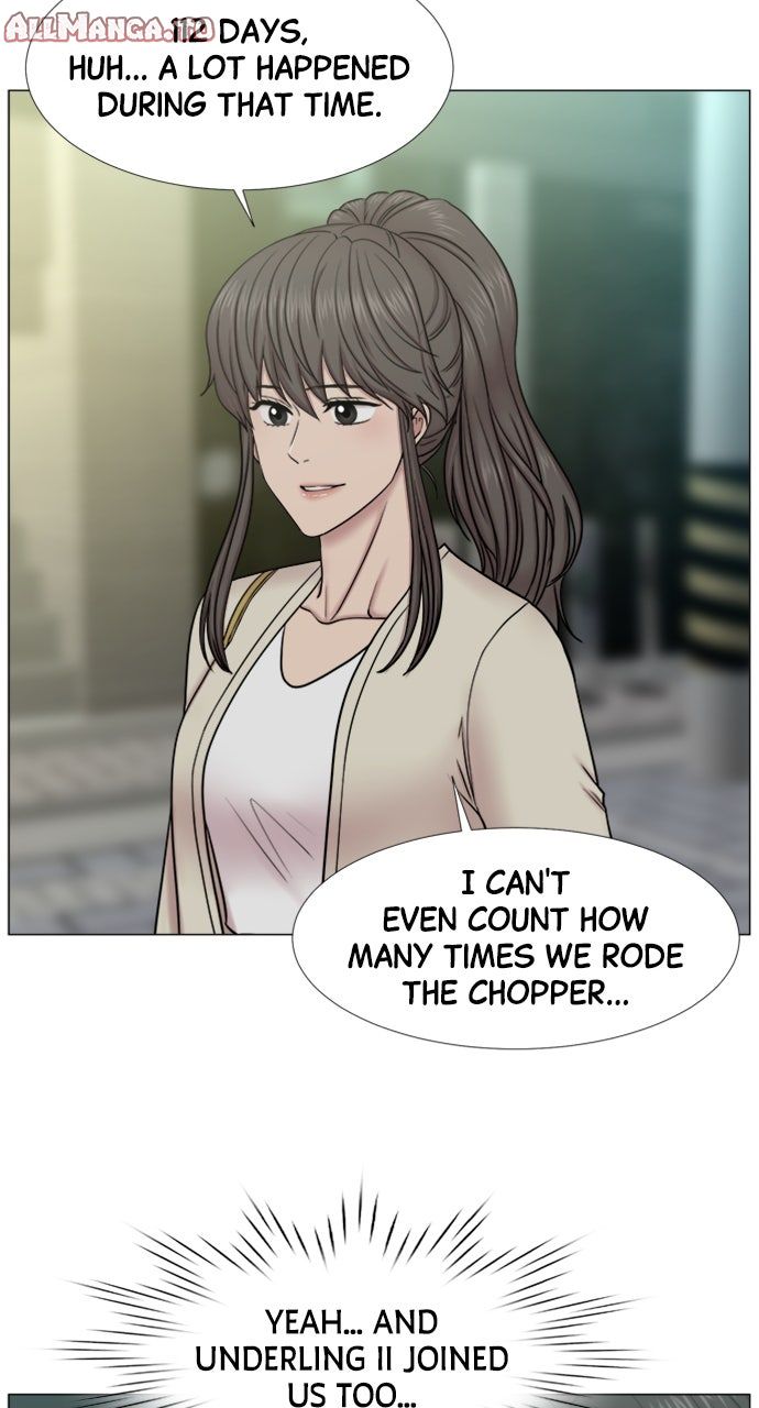 Read Trauma Center_ Golden Hour Manga Online