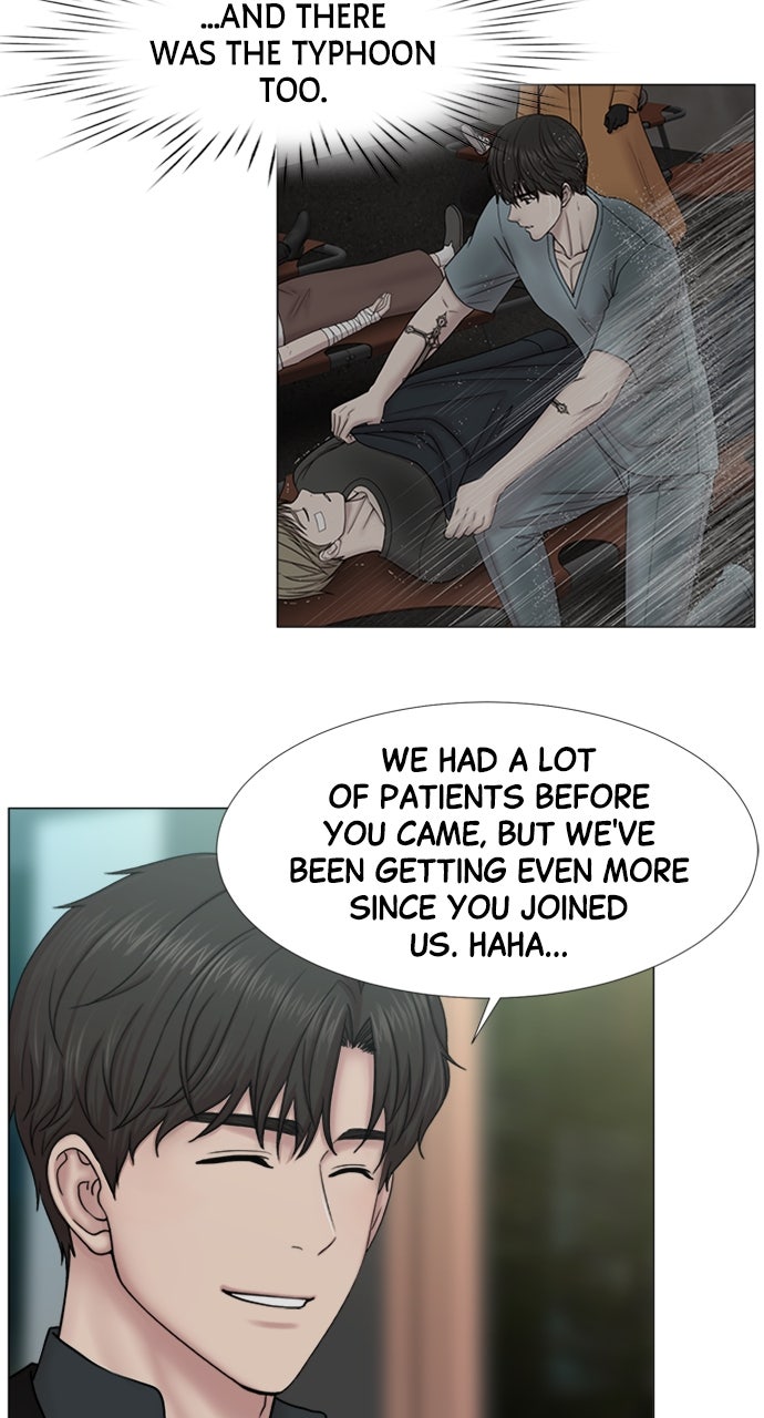 Read Trauma Center_ Golden Hour Manga Online