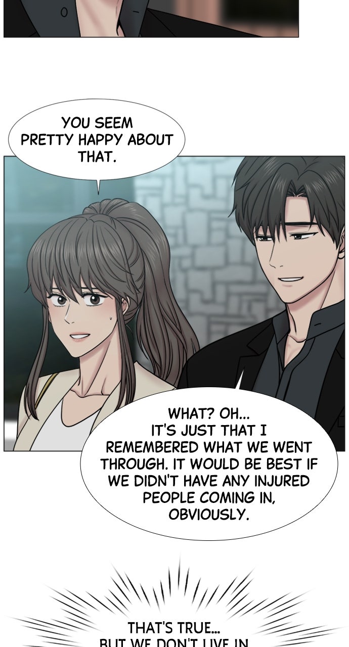 Read Trauma Center_ Golden Hour Manga Online