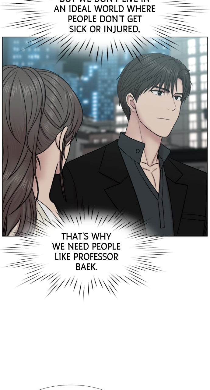 Read Trauma Center_ Golden Hour Manga Online