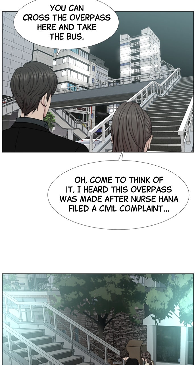 Read Trauma Center_ Golden Hour Manga Online