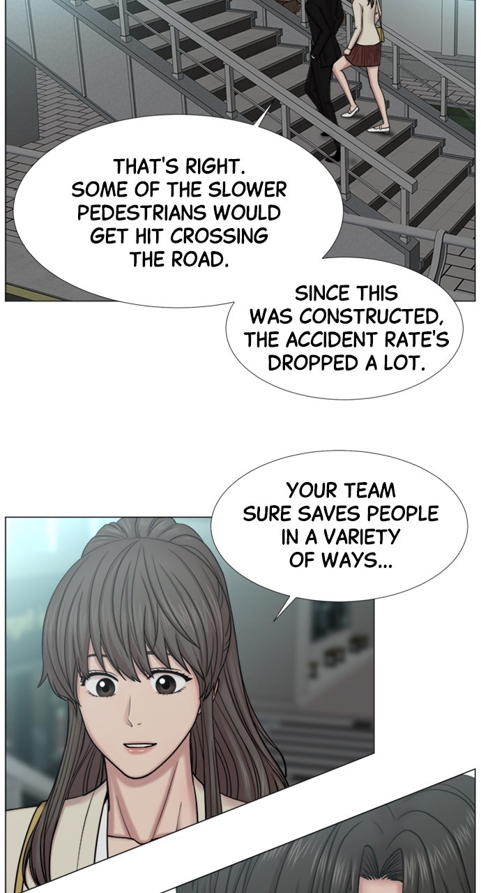 Read Trauma Center_ Golden Hour Manga Online