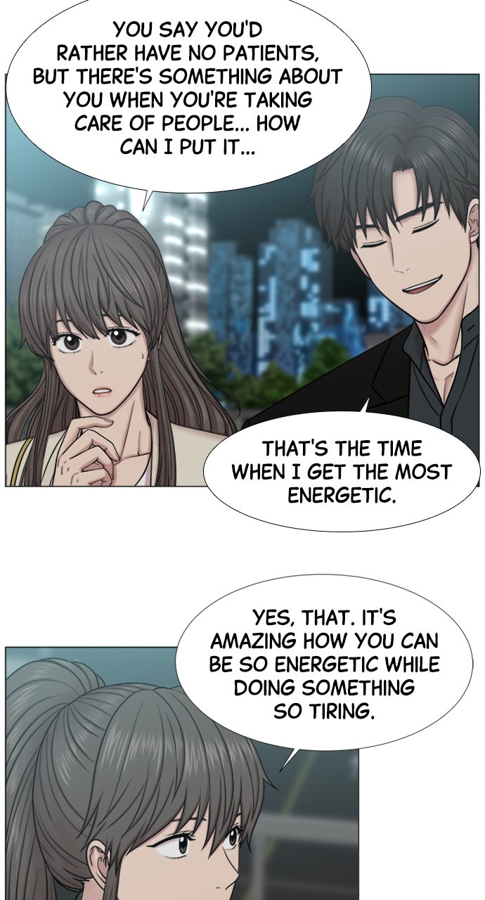 Read Trauma Center_ Golden Hour Manga Online