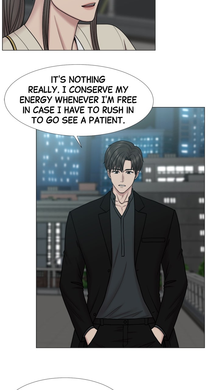 Read Trauma Center_ Golden Hour Manga Online