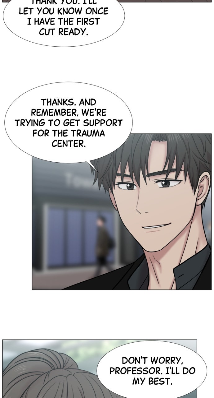 Read Trauma Center_ Golden Hour Manga Online