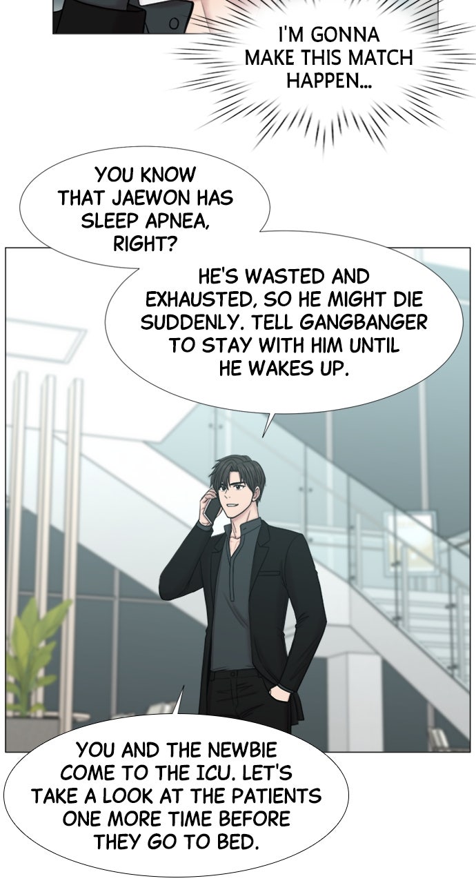 Read Trauma Center_ Golden Hour Manga Online