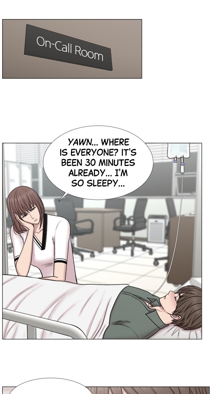 Read Trauma Center_ Golden Hour Manga Online