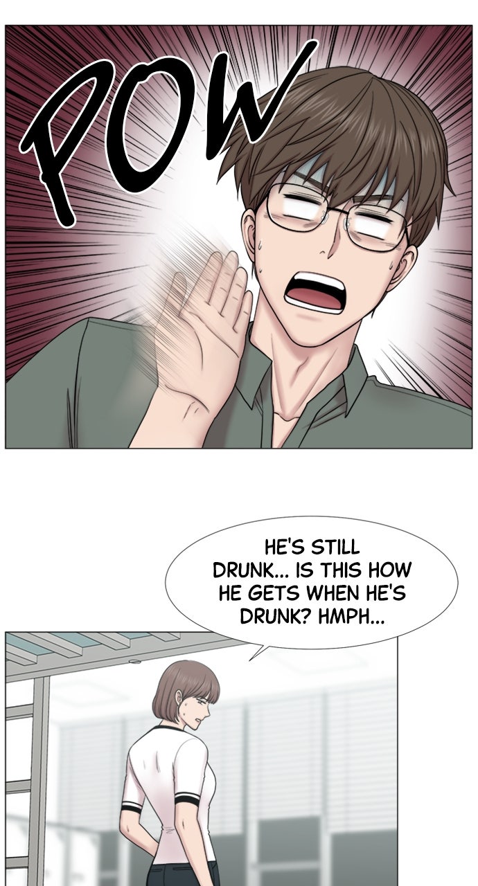 Read Trauma Center_ Golden Hour Manga Online