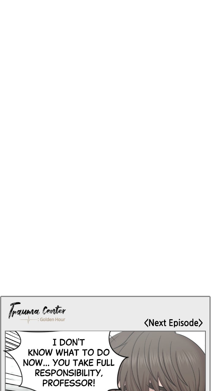 Read Trauma Center_ Golden Hour Manga Online