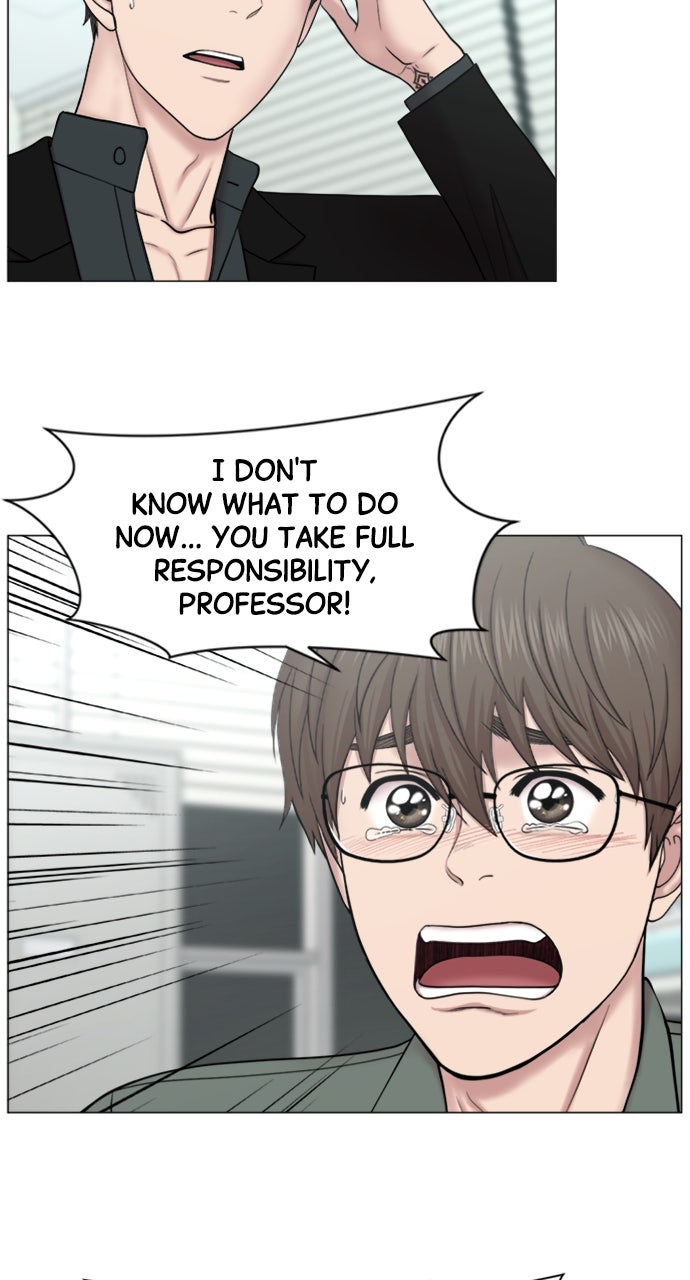 Read Trauma Center_ Golden Hour Manga Online