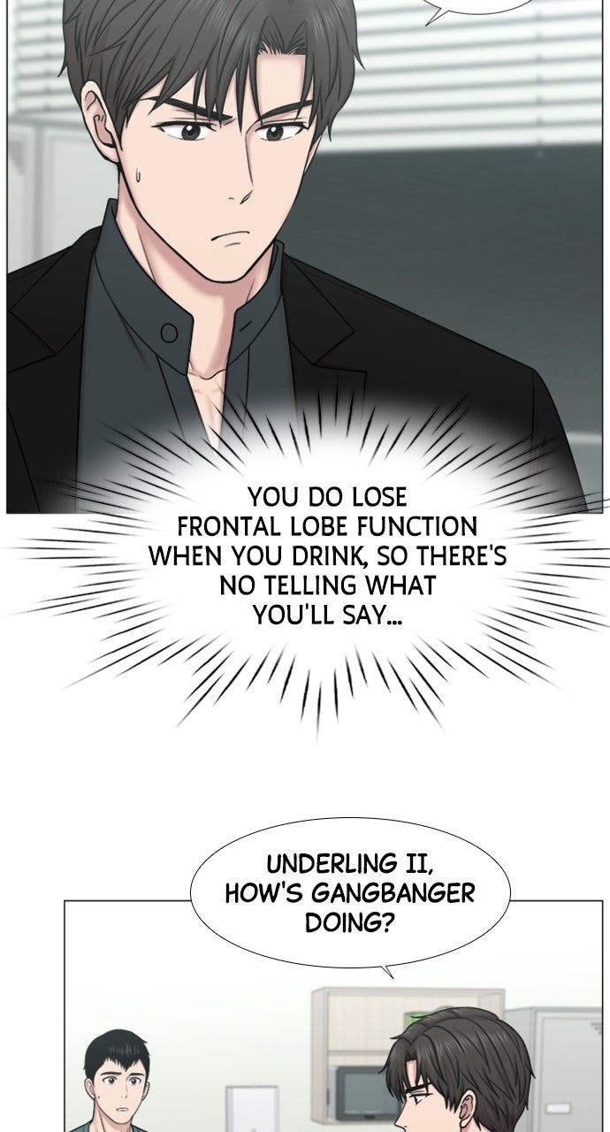 Read Trauma Center_ Golden Hour Manga Online