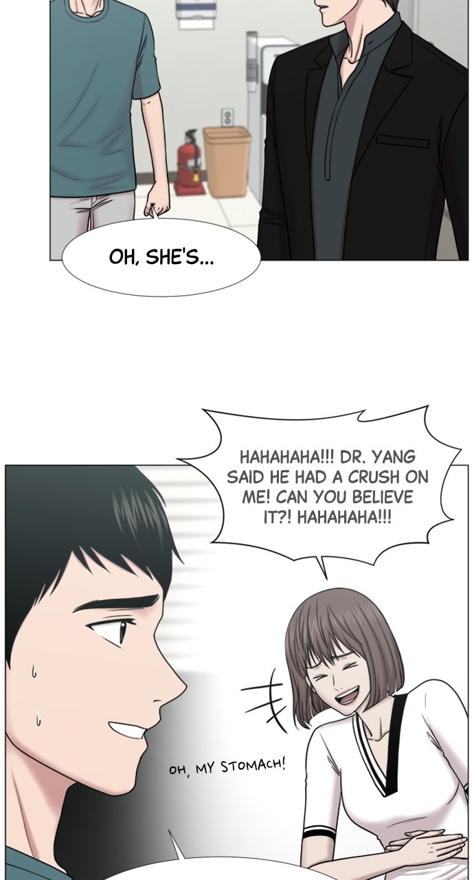 Read Trauma Center_ Golden Hour Manga Online