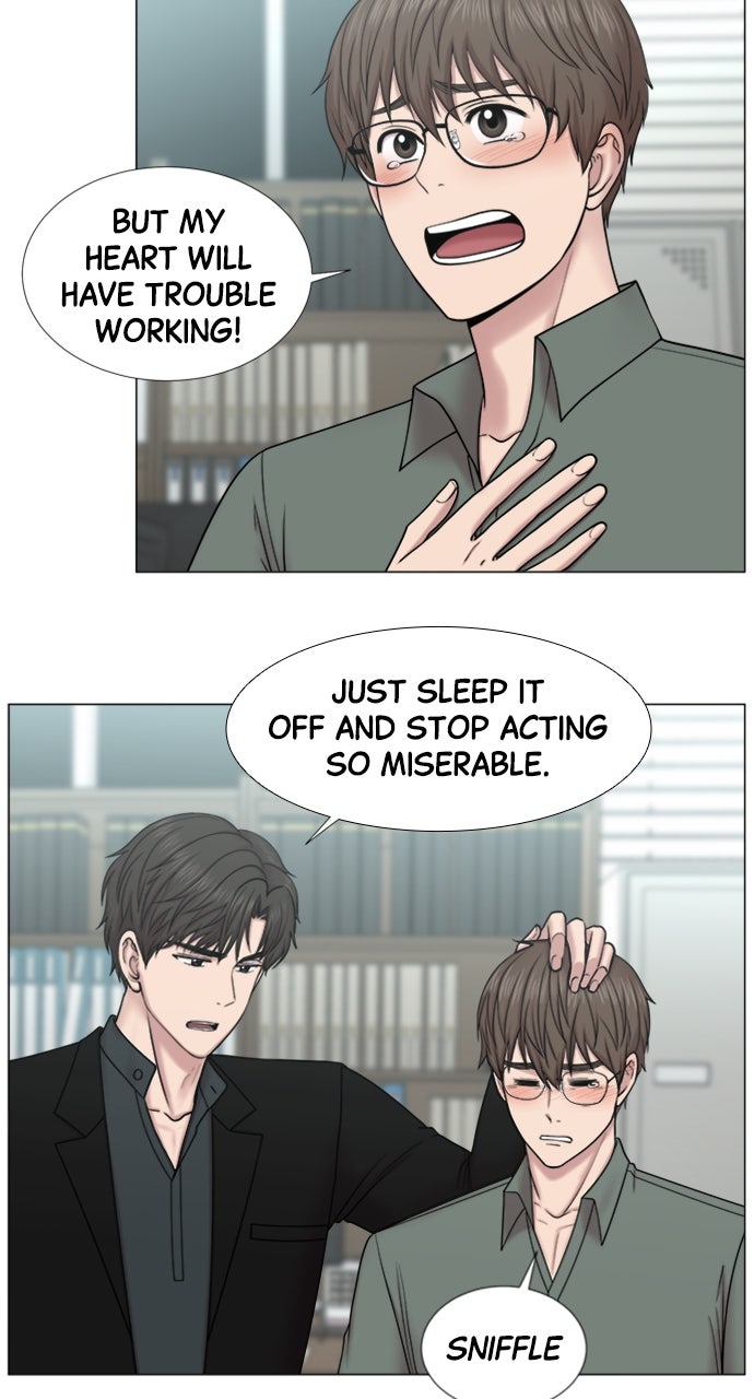 Read Trauma Center_ Golden Hour Manga Online