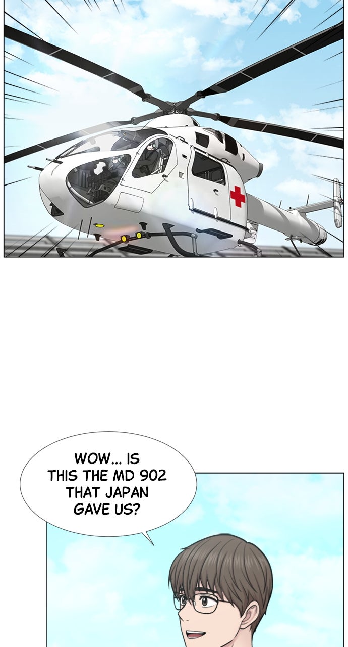 Read Trauma Center_ Golden Hour Manga Online