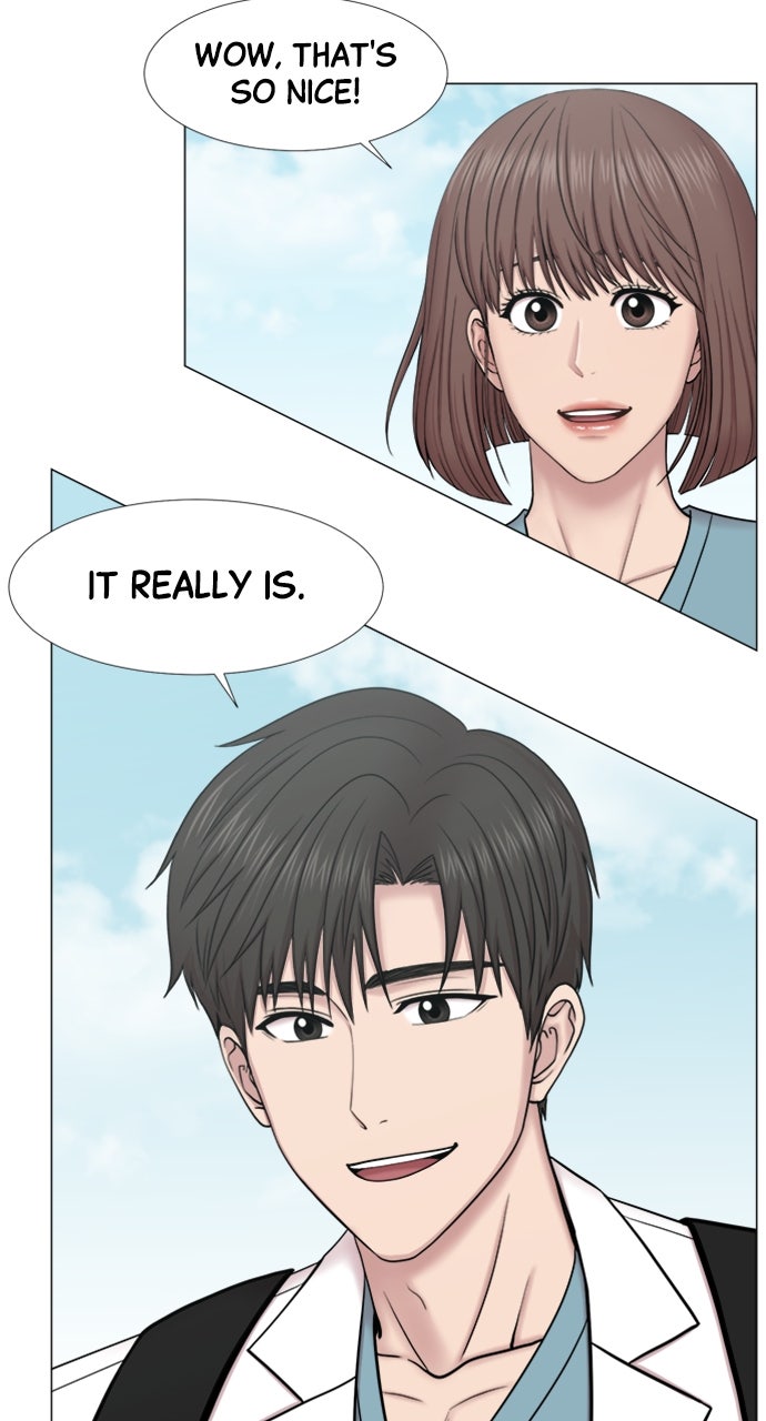 Read Trauma Center_ Golden Hour Manga Online