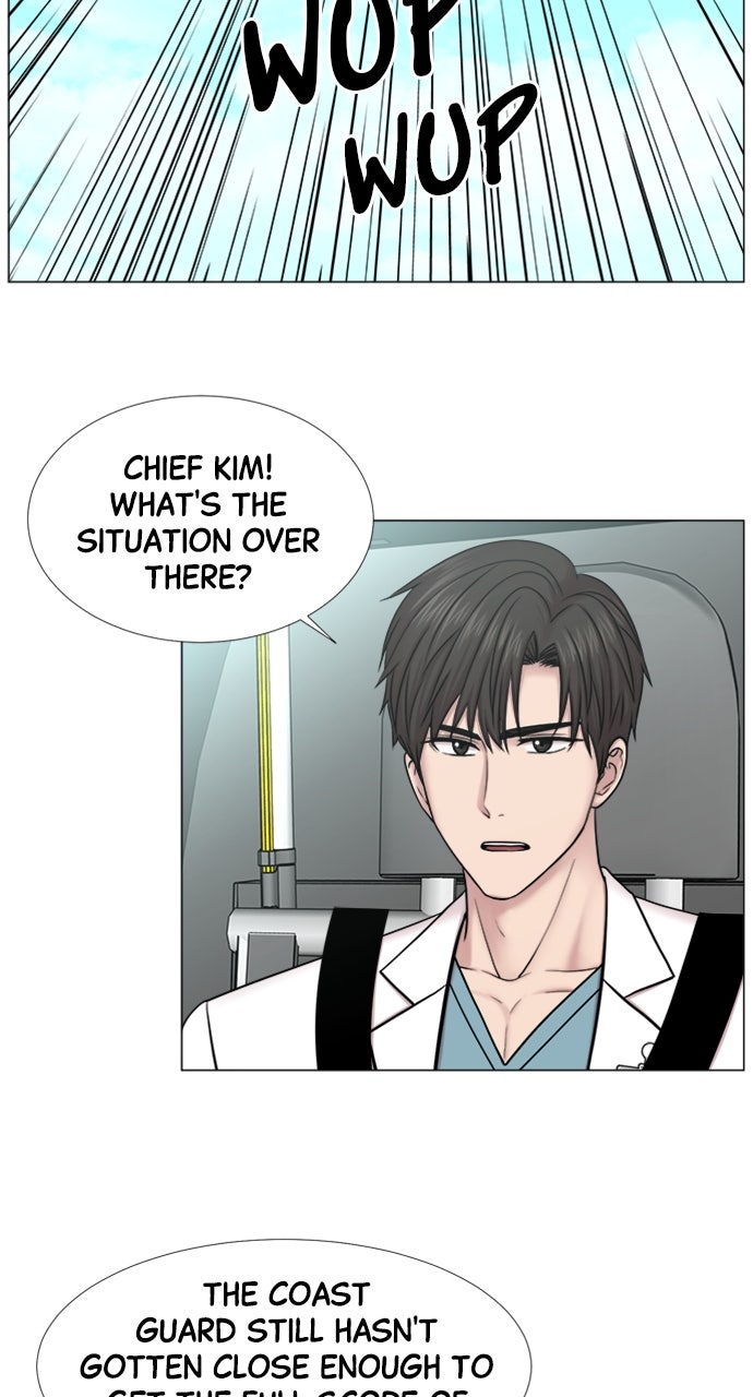 Read Trauma Center_ Golden Hour Manga Online