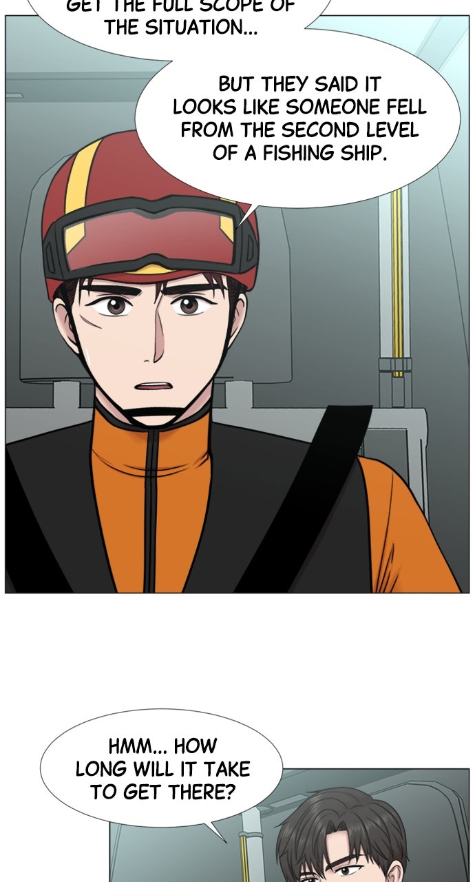 Read Trauma Center_ Golden Hour Manga Online