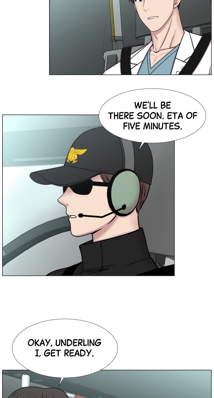 Read Trauma Center_ Golden Hour Manga Online