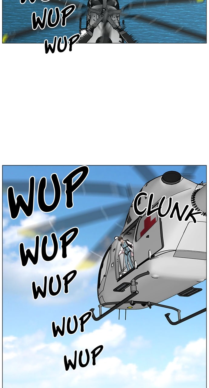 Read Trauma Center_ Golden Hour Manga Online