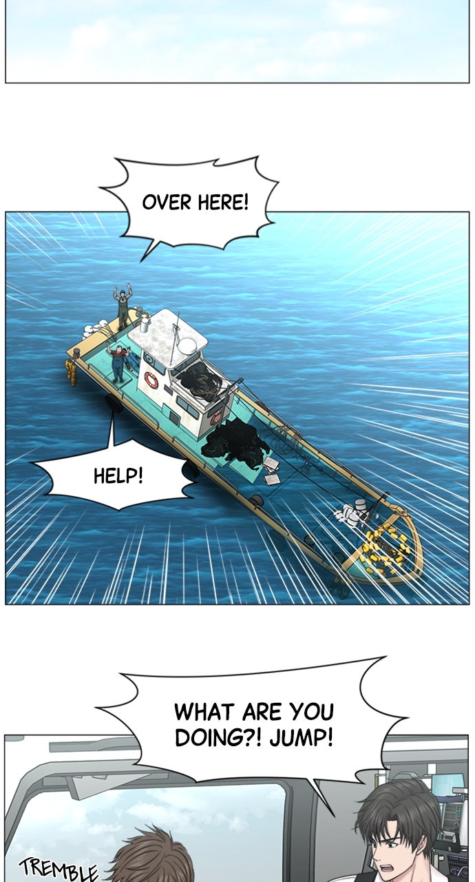 Read Trauma Center_ Golden Hour Manga Online