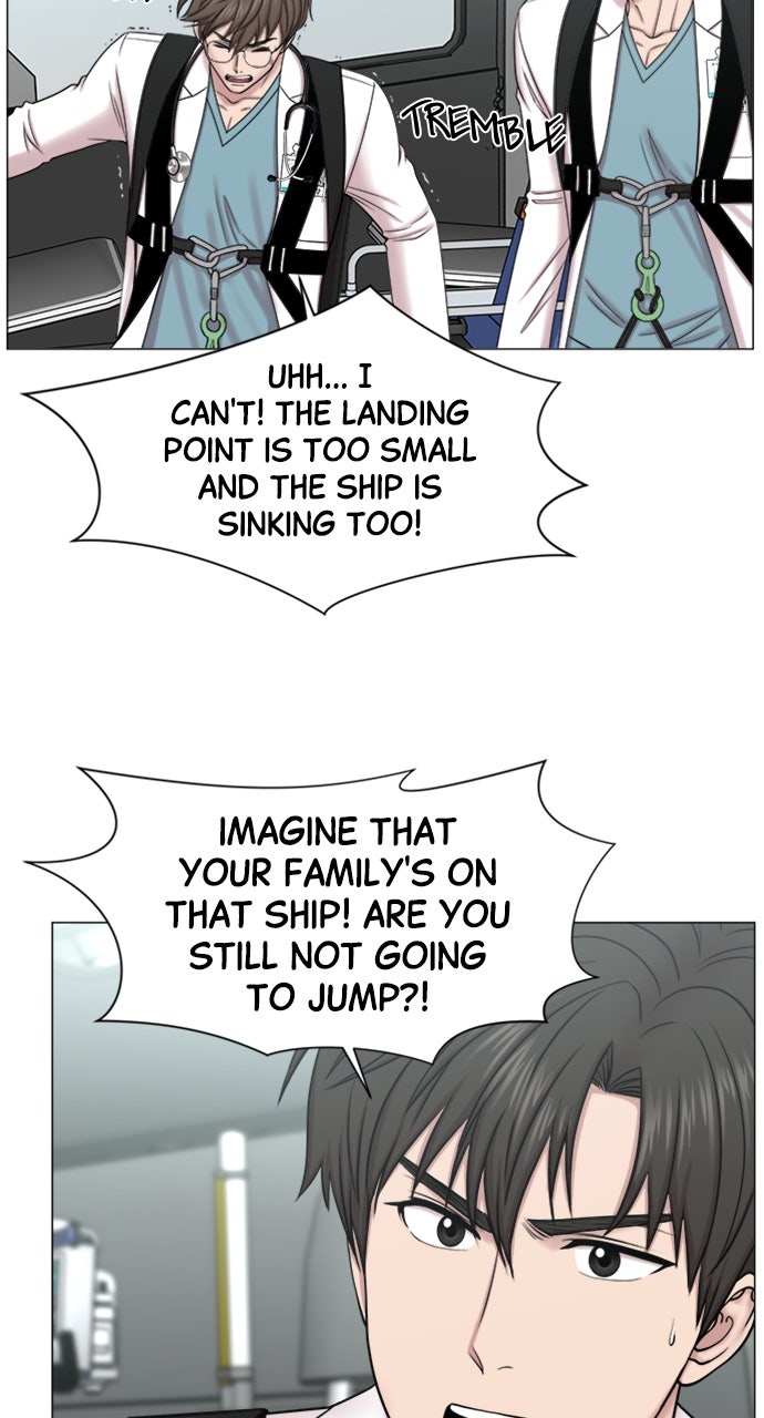 Read Trauma Center_ Golden Hour Manga Online