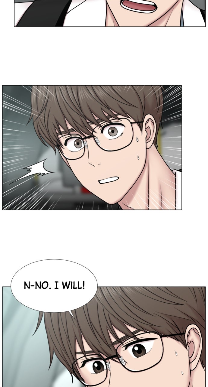 Read Trauma Center_ Golden Hour Manga Online