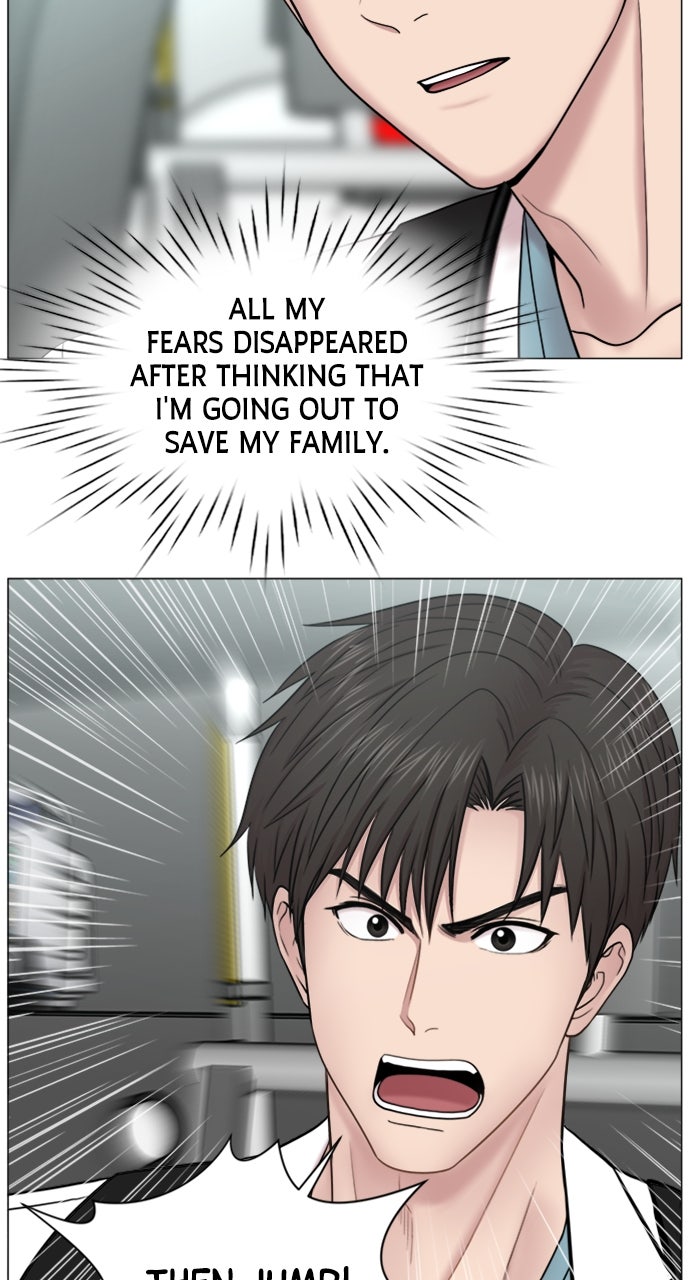 Read Trauma Center_ Golden Hour Manga Online