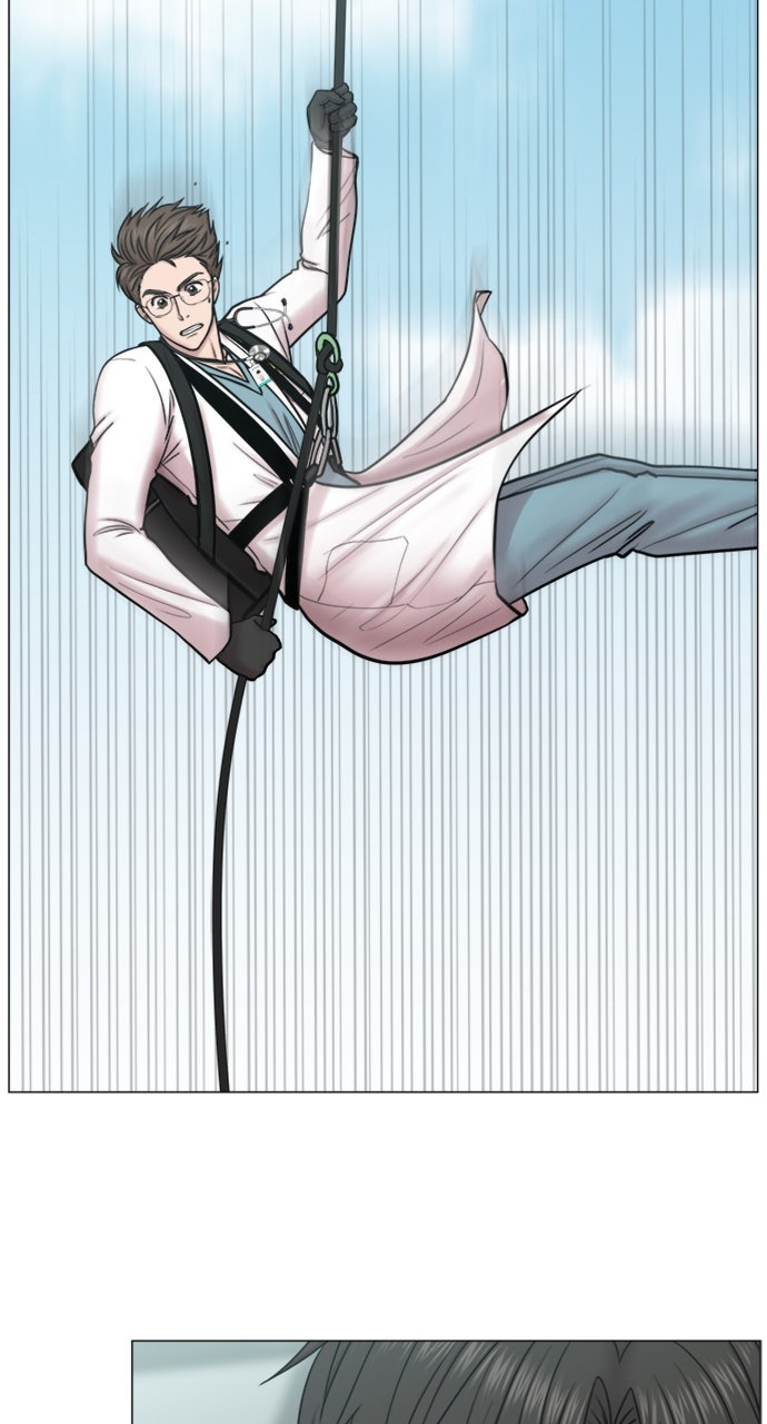 Read Trauma Center_ Golden Hour Manga Online