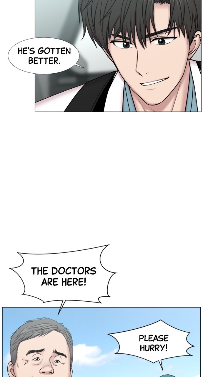 Read Trauma Center_ Golden Hour Manga Online