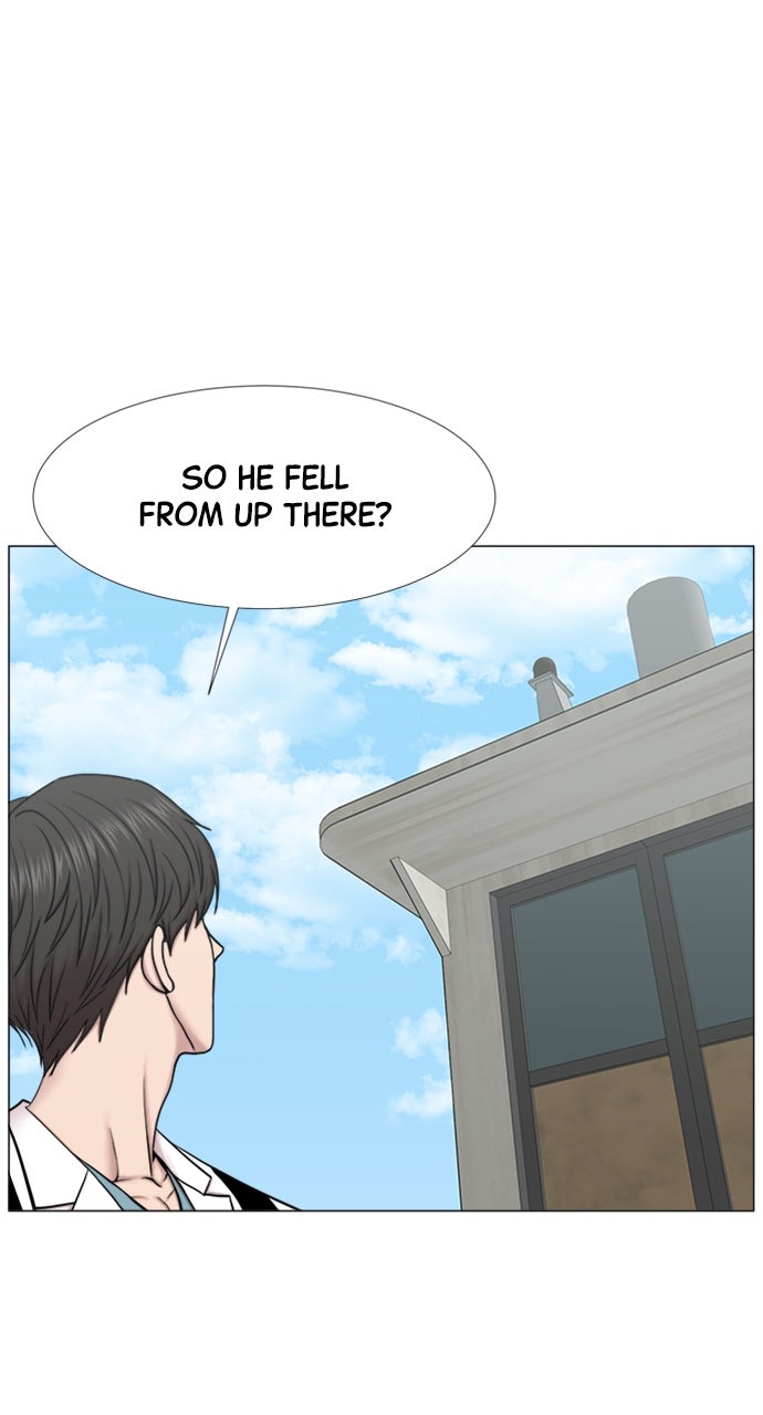 Read Trauma Center_ Golden Hour Manga Online