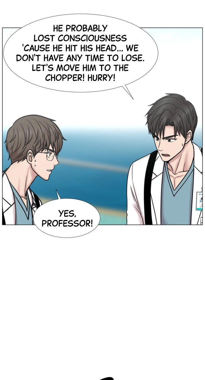 Read Trauma Center_ Golden Hour Manga Online