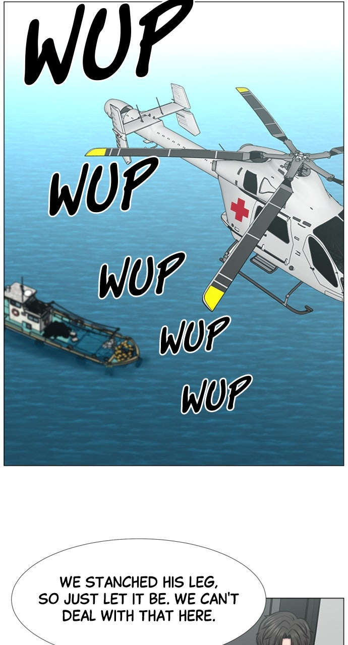 Read Trauma Center_ Golden Hour Manga Online