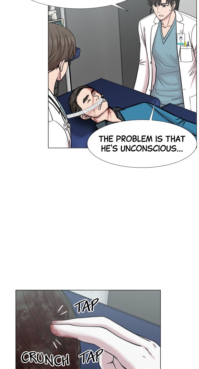 Read Trauma Center_ Golden Hour Manga Online