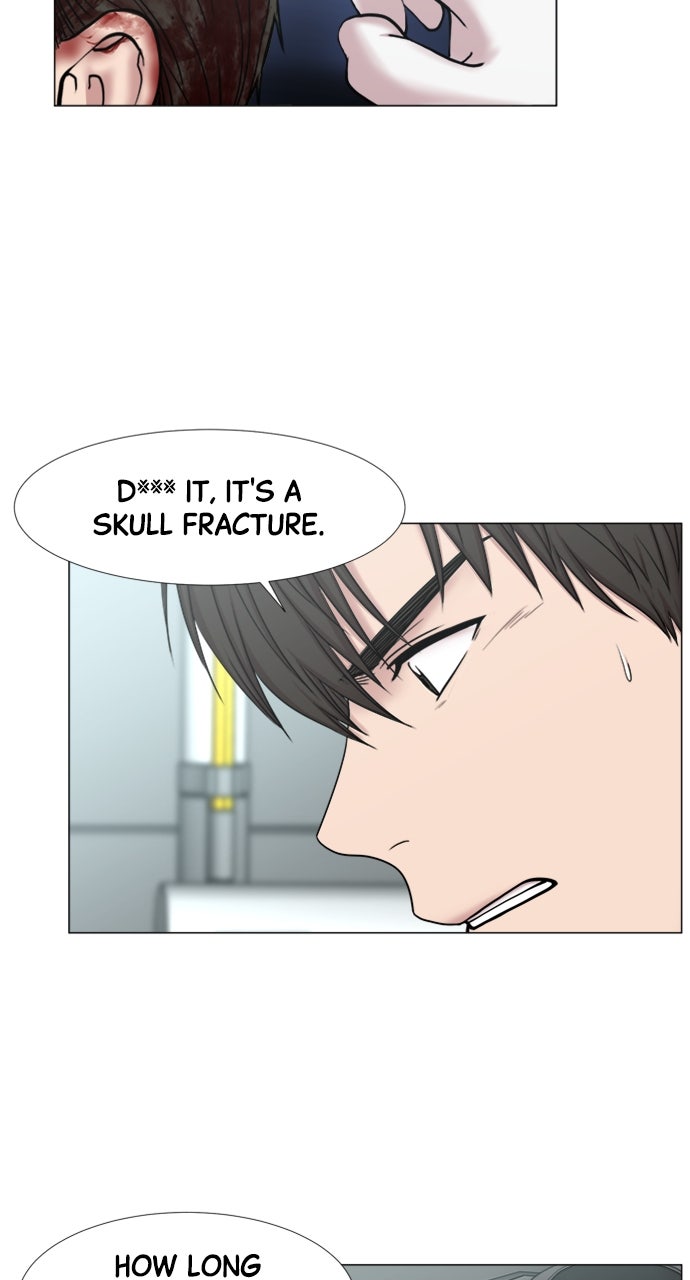 Read Trauma Center_ Golden Hour Manga Online