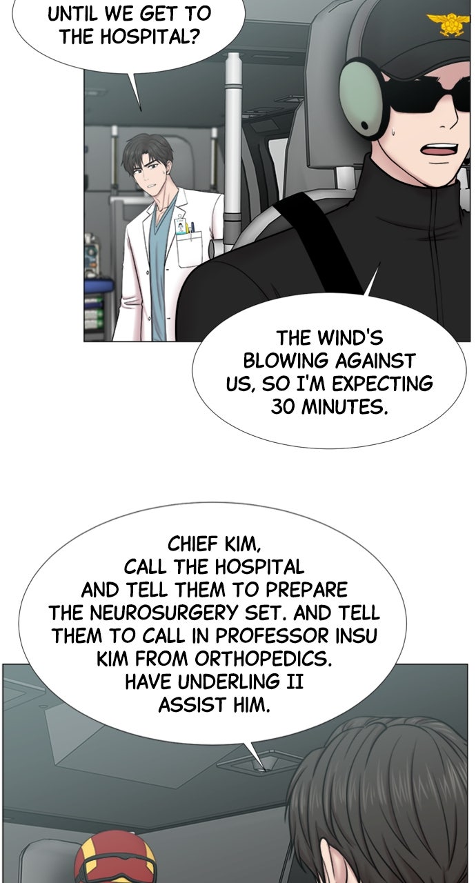 Read Trauma Center_ Golden Hour Manga Online