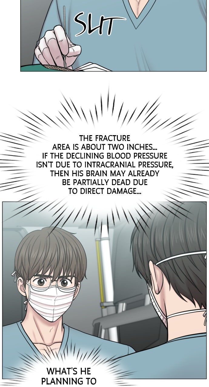 Read Trauma Center_ Golden Hour Manga Online