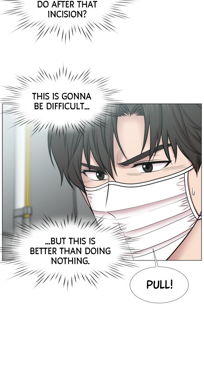 Read Trauma Center_ Golden Hour Manga Online