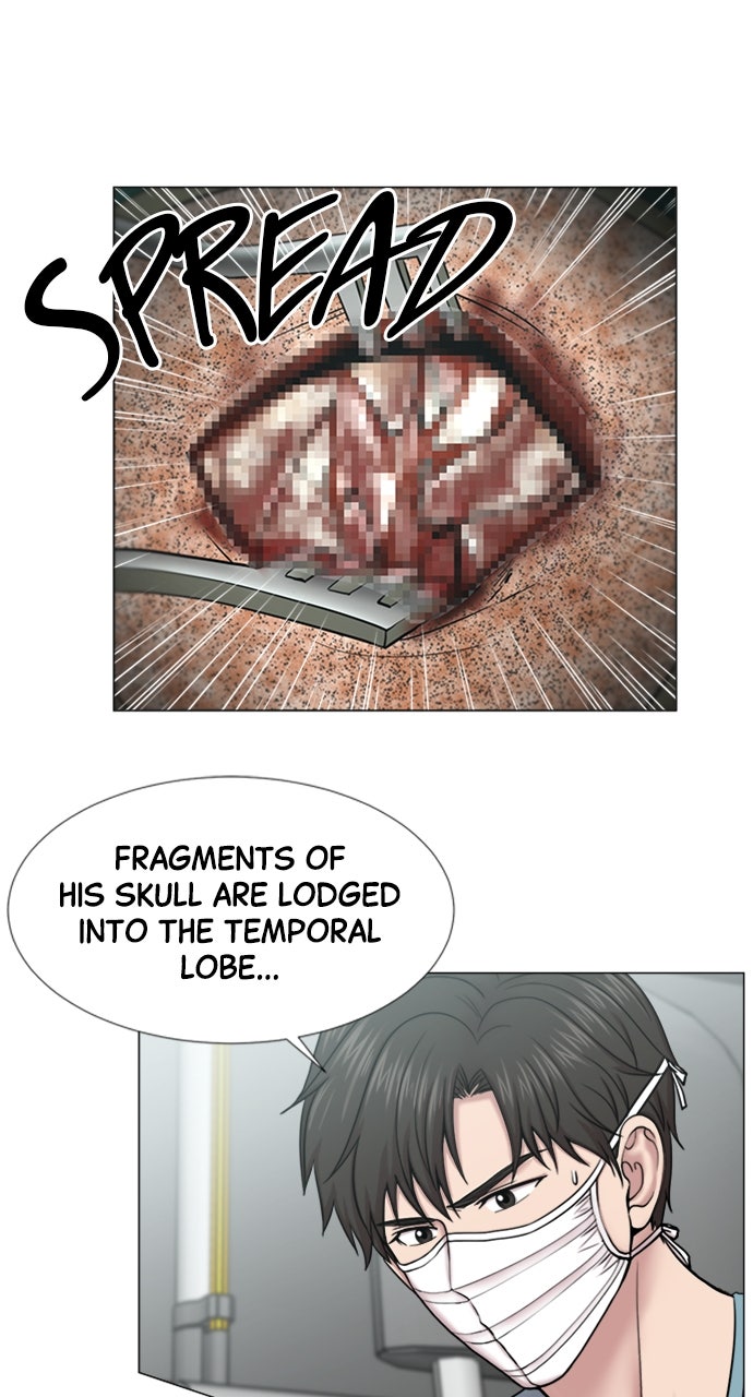 Read Trauma Center_ Golden Hour Manga Online