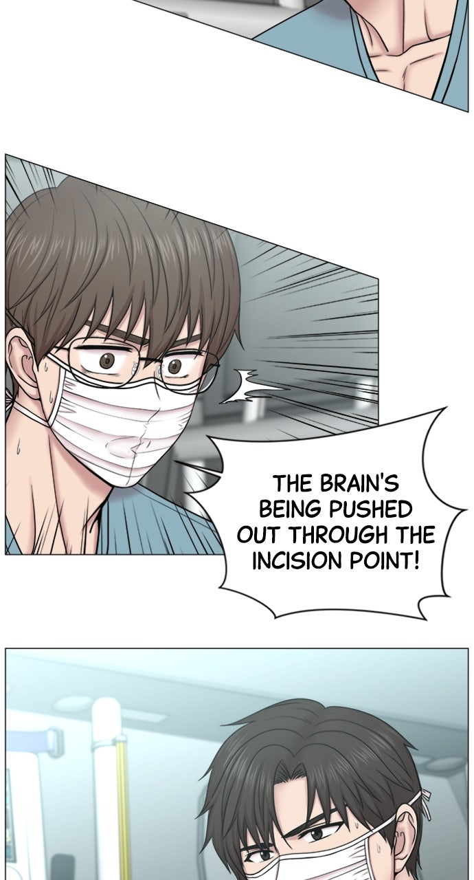 Read Trauma Center_ Golden Hour Manga Online
