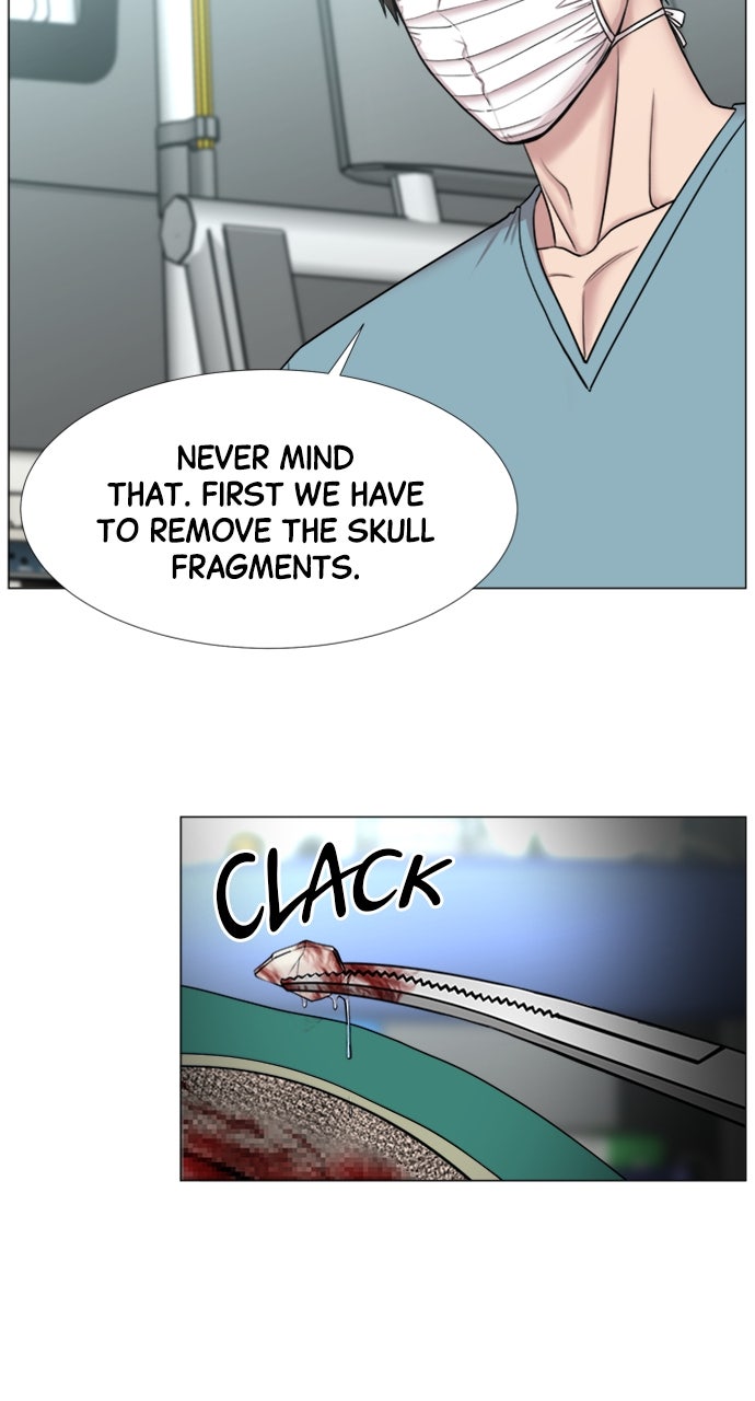 Read Trauma Center_ Golden Hour Manga Online