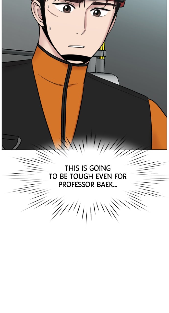 Read Trauma Center_ Golden Hour Manga Online