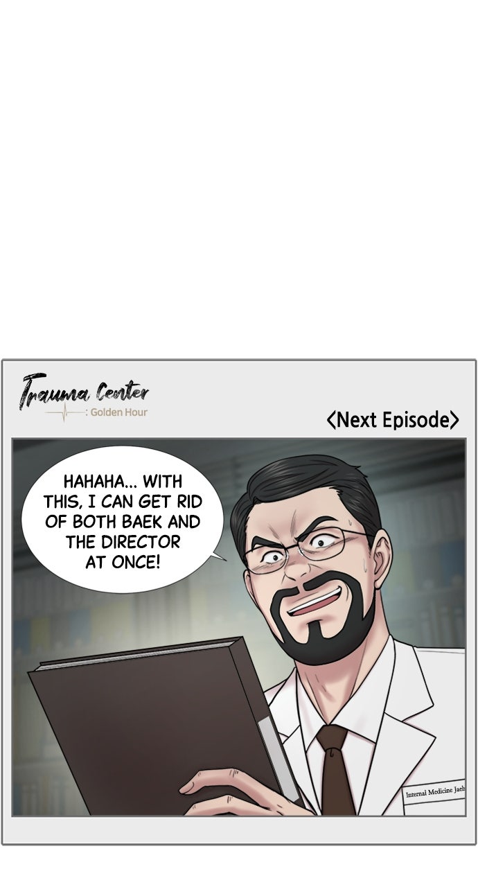 Read Trauma Center_ Golden Hour Manga Online